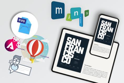 Einfach und leicht ins Netz