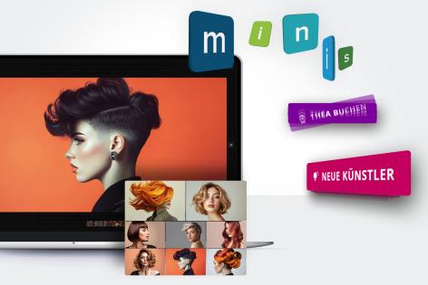 Einfach und leicht ins Netz