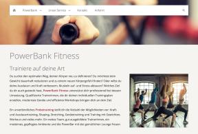 Bildschirmfoto Design Providence.