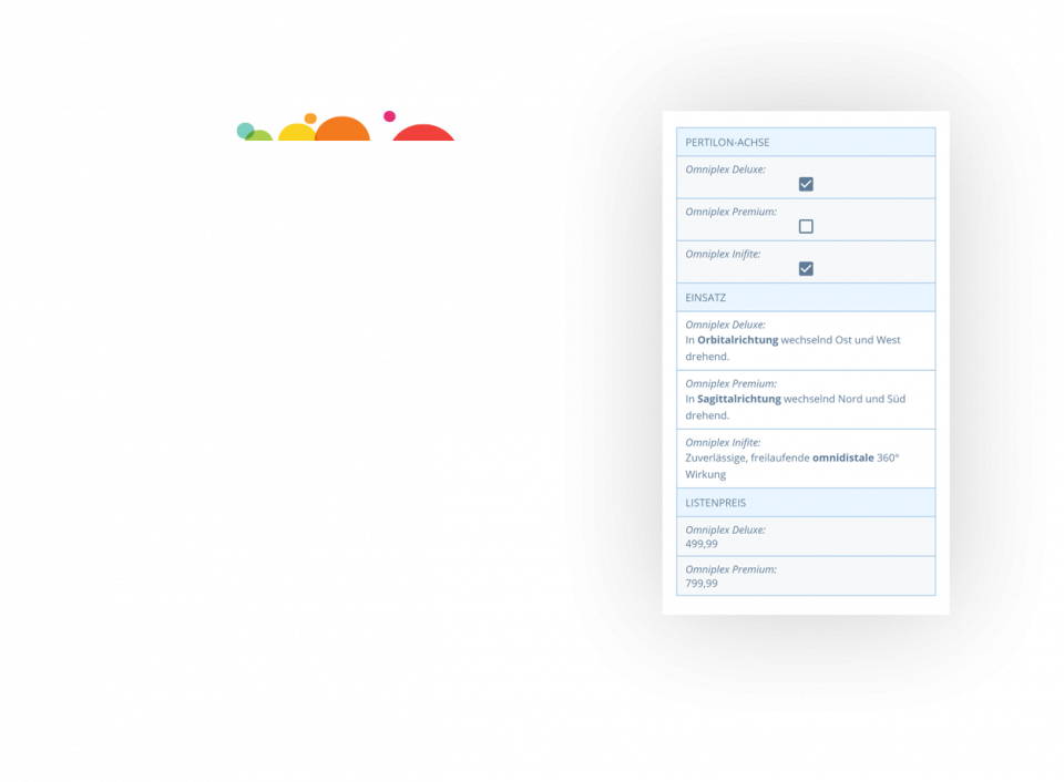 Archiv Pro Web 3