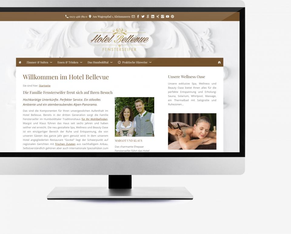 Archiv Pro Web 3