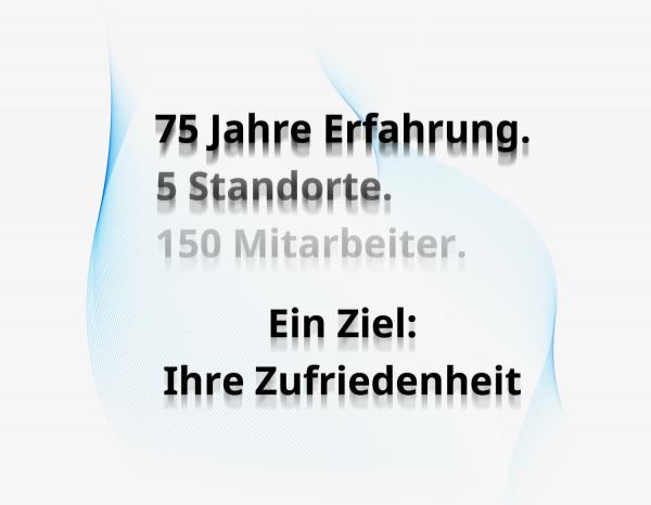 Neu in Pro Web 6
