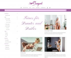 Bildschirmfoto Design Burgund.