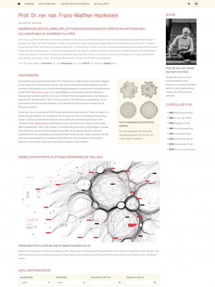 Bildschirmfoto Design Hockstein.