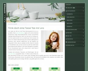 Bildschirmfoto Design Iguaçu.