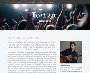 Bildschirmfoto Design Sarajevo Centar.