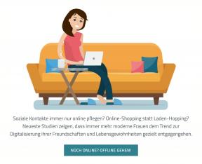 Bildschirmfoto Absatzmodul Text Popup.