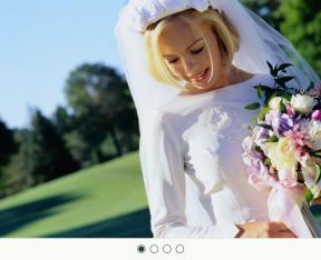 Bildschirmfoto Absatzmodul Touch Slider.