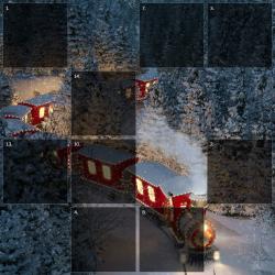 Vorschaubild Absatzmodul Adventskalender.