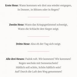 Vorschaubild Absatzmodul Horizontale Linie.