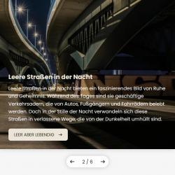 Vorschaubild Absatzmodul Kachel CTA Slider.