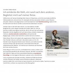 Vorschaubild Absatzmodul Kachel Text.