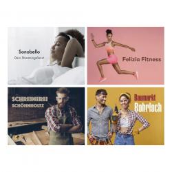 Vorschaubild Absatzmodul Wechselbanner.