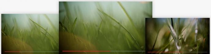 Bildschirmfoto Frame aus Video Pack – Mix.