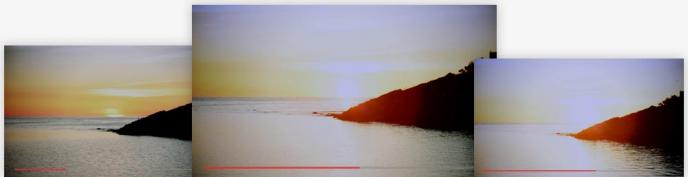 Bildschirmfoto Frame aus Video Pack – Aqua.