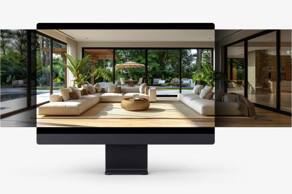 Vorschaubild Plug-In Scroll F/X Panorama-Schwenk Pro 9.