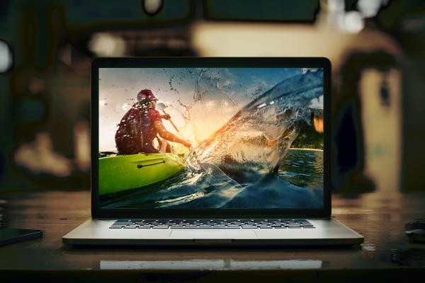 Vorschaubild Infinity Design Perpetuum Pro 9.