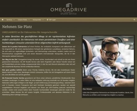 Bildschirmfoto Design Bradbury.