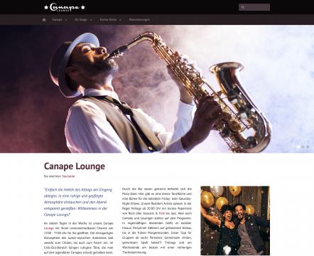 Bildschirmfoto Design Elara.