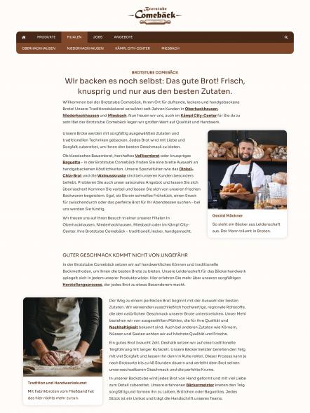 Bildschirmfoto Design Hello IV.