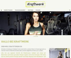 Bildschirmfoto Design Kaiser.