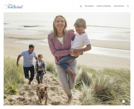 Bildschirmfoto Design Leonidas.