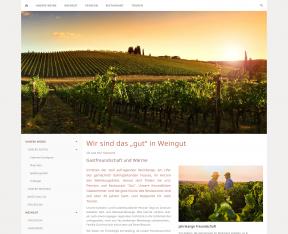 Bildschirmfoto Design Perigord.