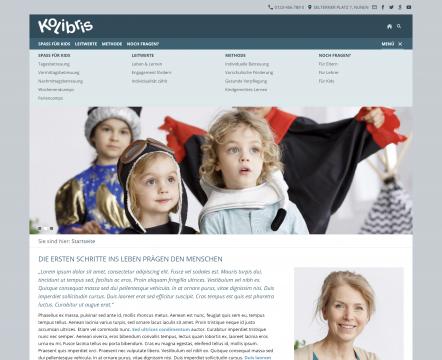 Bildschirmfoto Design Plural.