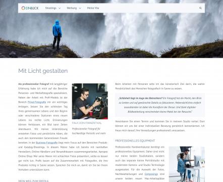 Bildschirmfoto Design Rhode Island.