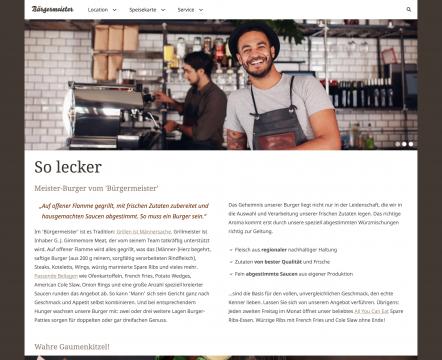 Bildschirmfoto Design Riga Vecriga.