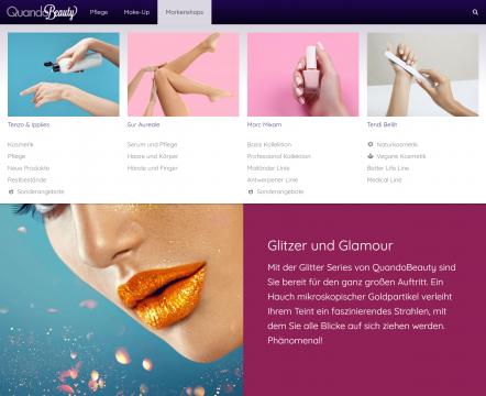 Bildschirmfoto Design Sumimasen.