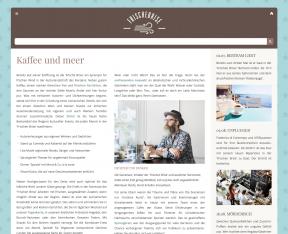 Bildschirmfoto Design Sunnyvale.