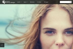 Bildschirmfoto Design Tellurium.