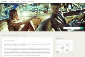 Bildschirmfoto Design Yttrium.