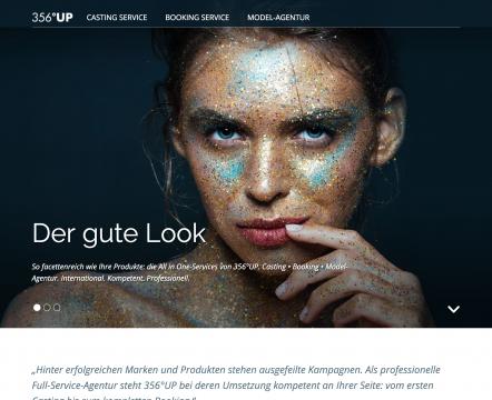 Bildschirmfoto Design Zagreb Kaptol.