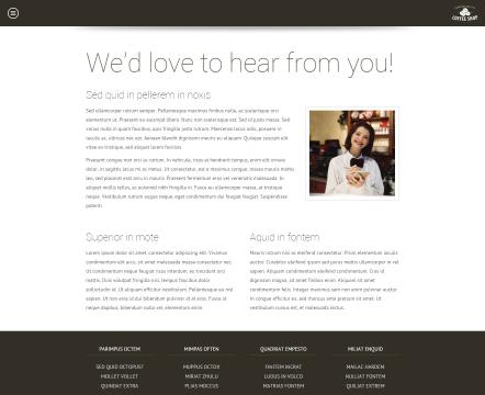 Bildschirmfoto einfache Seite.