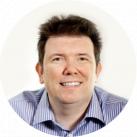 Portrait Thomas Henrichs.