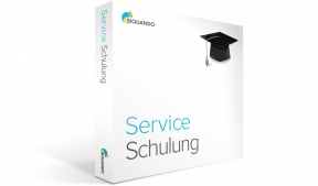 SIQUANDO Schachtel Schulungen