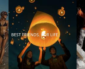 Bildschirmfoto Absatzmodul Endlos Slider.