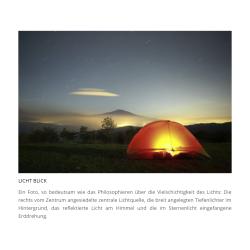 Vorschaubild Absatzmodul Bildabsatz.