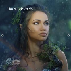 Vorschaubild Absatzmodul Flow Slider.