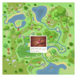 Vorschaubild Absatzmodul Image Map.