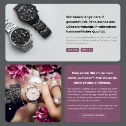 Vorschaubild Absatzmodul Kacheln.