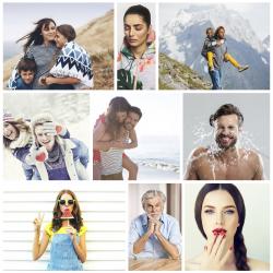 Vorschaubild Absatzmodul Liquid Gallery.