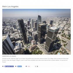 Vorschaubild Absatzmodul Social Media.