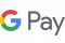Logo Zahlart Google Pay.