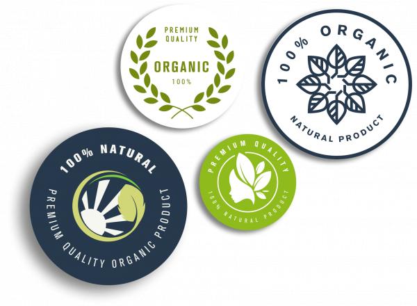 Bildschirmfoto Absatz Logos.