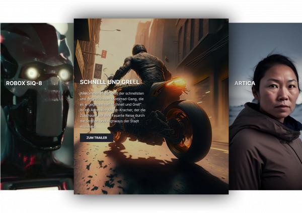 Collage Bildschirmfoto Tri-Split.