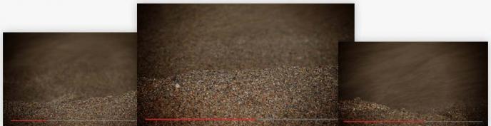 Bildschirmfoto Frame aus Video Pack – Wellness.