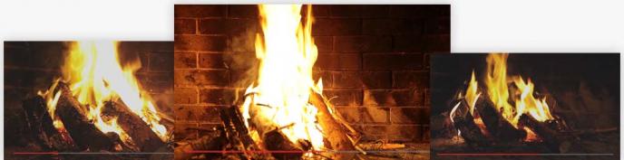 Bildschirmfoto Frame aus Video Pack – Dramatic Detail.